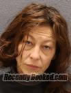 Booking photo from Oconee County, South Carolina