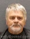 Mugshot of MICHAEL RAY KIRBY booked in Oconee County, South Carolina on July 17, 2026