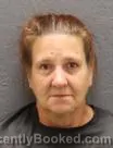 Mugshot of MARY MAE LOVELACE booked in Oconee County, South Carolina on May 30, 2026