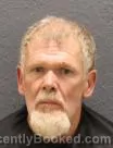 Mugshot of MARTY DEAN MCCOLLUM booked in Oconee County, South Carolina on May 28, 2026