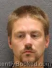Mugshot of MICHAEL NATHANIAL NEAL booked in Oconee County, South Carolina on July 18, 2026