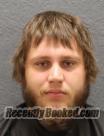 Booking photo from Oconee County, South Carolina