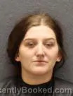 Mugshot of MCKENZY SHYANN SAMMONS
