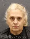 Mugshot of MELISSA DENYSE SCOTT booked in Oconee County, South Carolina on May 26, 2026