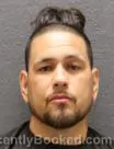 Mugshot of MODESTO NICANO TORRES
