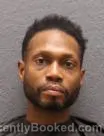 Mugshot of MICHAEL WRIGHT booked in Oconee County, South Carolina on July 16, 2026