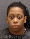 Mugshot of NARQUACIA SHONQUEL ELLINGTON