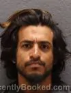 Mugshot of Nelson Ricardo Miralda booked in Oconee County, South Carolina on September 2, 2026