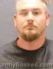 Mugshot of PHILLIP ROBERT MULLEN booked in Oconee County, South Carolina on June 4, 2026