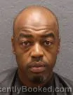 Mugshot of PATRICK RASHAUN RICHARDSON booked in Oconee County, South Carolina on July 2, 2026
