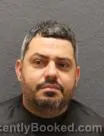 Mugshot of RODNEY OLIVA BLANCO booked in Oconee County, South Carolina on May 23, 2026