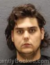 Mugshot of RONALD DUKE COLLIE booked in Oconee County, South Carolina on June 2, 2026