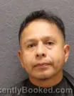 Mugshot of ROYER ESPINOZA ROBLERO booked in Oconee County, South Carolina on June 28, 2026