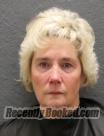 Booking photo from Oconee County, South Carolina