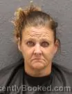 Mugshot of SUSAN DENISE LOCKWOOD booked in Oconee County, South Carolina on June 4, 2026