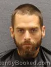 Mugshot of Scott Carl Marcus booked in Oconee County, South Carolina on September 10, 2026