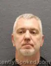 Mugshot of STEVEN LOWRIDE MCALISTER