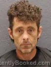 Mugshot of Samuel Todd Ragsdale