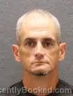 Mugshot of Steven Cory Suttles booked in Oconee County, South Carolina on August 11, 2026