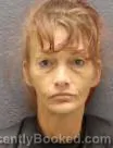 Mugshot of SUSAN MARIE SMITH booked in Oconee County, South Carolina on June 23, 2026