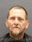 Mugshot of STEVEN RAY WATKINS booked in Oconee County, South Carolina on June 24, 2026