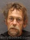 Mugshot of SHAWN CHRISTOPHER WILMARTH booked in Oconee County, South Carolina on May 9, 2026