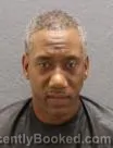 Mugshot of THOMAS CHRISTOPHER LEE booked in Oconee County, South Carolina on May 19, 2026