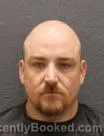 Mugshot of Timothy Guy Mcjunkins booked in Oconee County, South Carolina on September 3, 2026