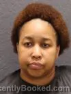 Mugshot of TAMARA GAIL PICKENS