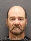 Mugshot of TIMOTHY MICHAEL TRIVETT booked in Oconee County, South Carolina on July 15, 2026