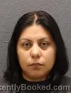 Mugshot of VIANNET TOCHIMANI GOMEZ