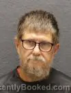 Mugshot of WALTER LEE JR BURRELL booked in Oconee County, South Carolina on July 12, 2026