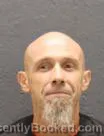 Mugshot of WILLIAM LAMAR CRAWFORD booked in Oconee County, South Carolina on August 4, 2026