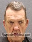 Booking photo from Oconee County, South Carolina