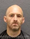 Mugshot of WILLIAM CHRISTOPHER HOLBROOKS booked in Oconee County, South Carolina on July 3, 2026