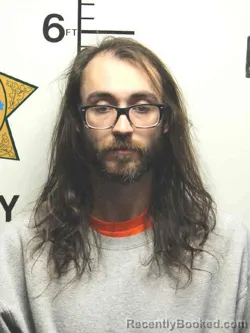 Mugshot of RAYMOND KEITH POWLEY