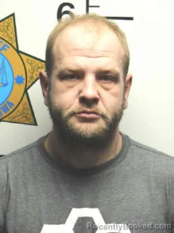 Mugshot of ROBERT ERVIN IV STEPHENS