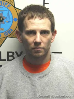 Mugshot of JUSTIN ANDREW KOHL