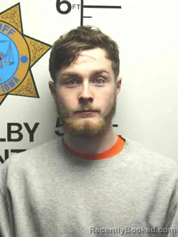 Mugshot of JAKUB RANDALL WORKMAN