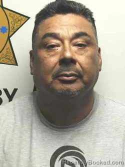 Mugshot of ANDRES SIERRA ESPITIA