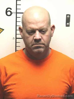 Mugshot of CHAD JACOB PLUMB