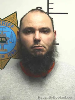 Mugshot of DWIGHT THOMAS MUSGRAVE