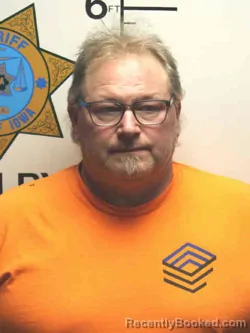 Mugshot of CHRISTOPHER ALLEN SUNTKEN-POLLEY