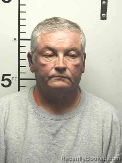 Mugshot of ROGER GERARD BISSEN