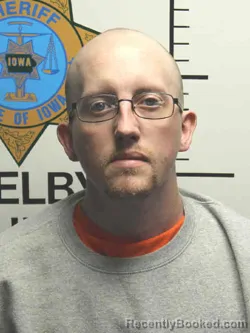 Mugshot of JACOB NOLAN STOUWIE