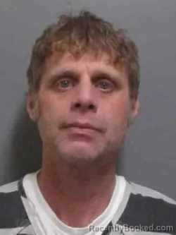 Mugshot of WAYNE ALAN KOELE