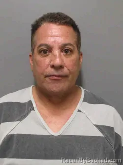 Mugshot of DAVID RODRIGUEZ booked in Sioux County, Iowa on March 21, 2026