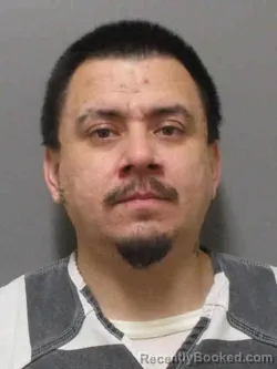 Mugshot of RAFAEL MALDONADO