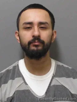 Mugshot of JOHNATHAN HERNANDEZ-RAMOS
