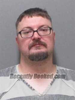 Mugshot of RICHARD MERRILL HARDY